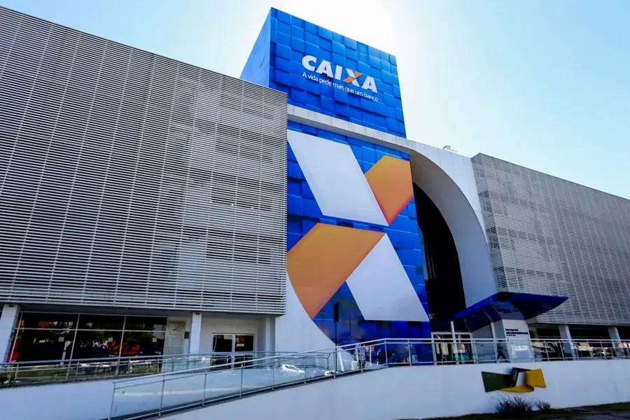 caixa economica federal 2