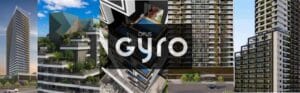 linha opus gyro