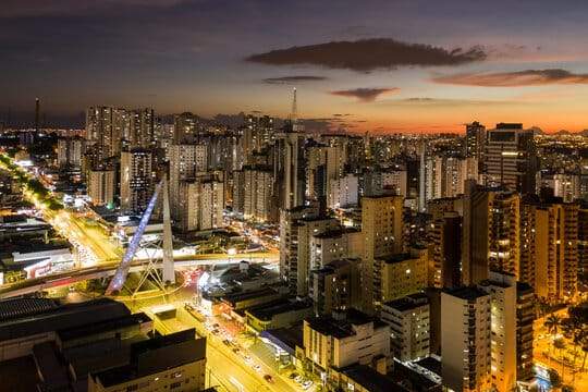 qualidade de vida em goiânia em 202 os bairros que continuam se destacando no cenário nacional