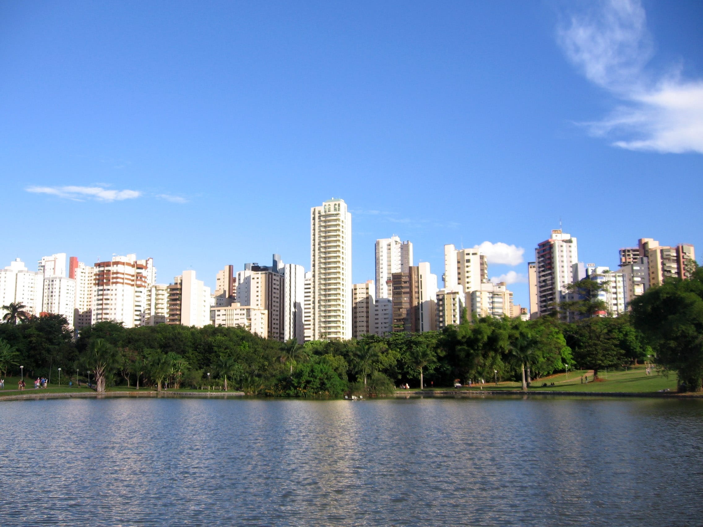 qualidade de vida em goiânia em 2025 os bairros que continuam se destacando no cenário nacional