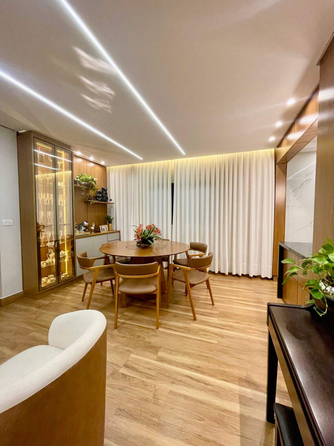 Casa – Residencial Village Garavelo, foto 8