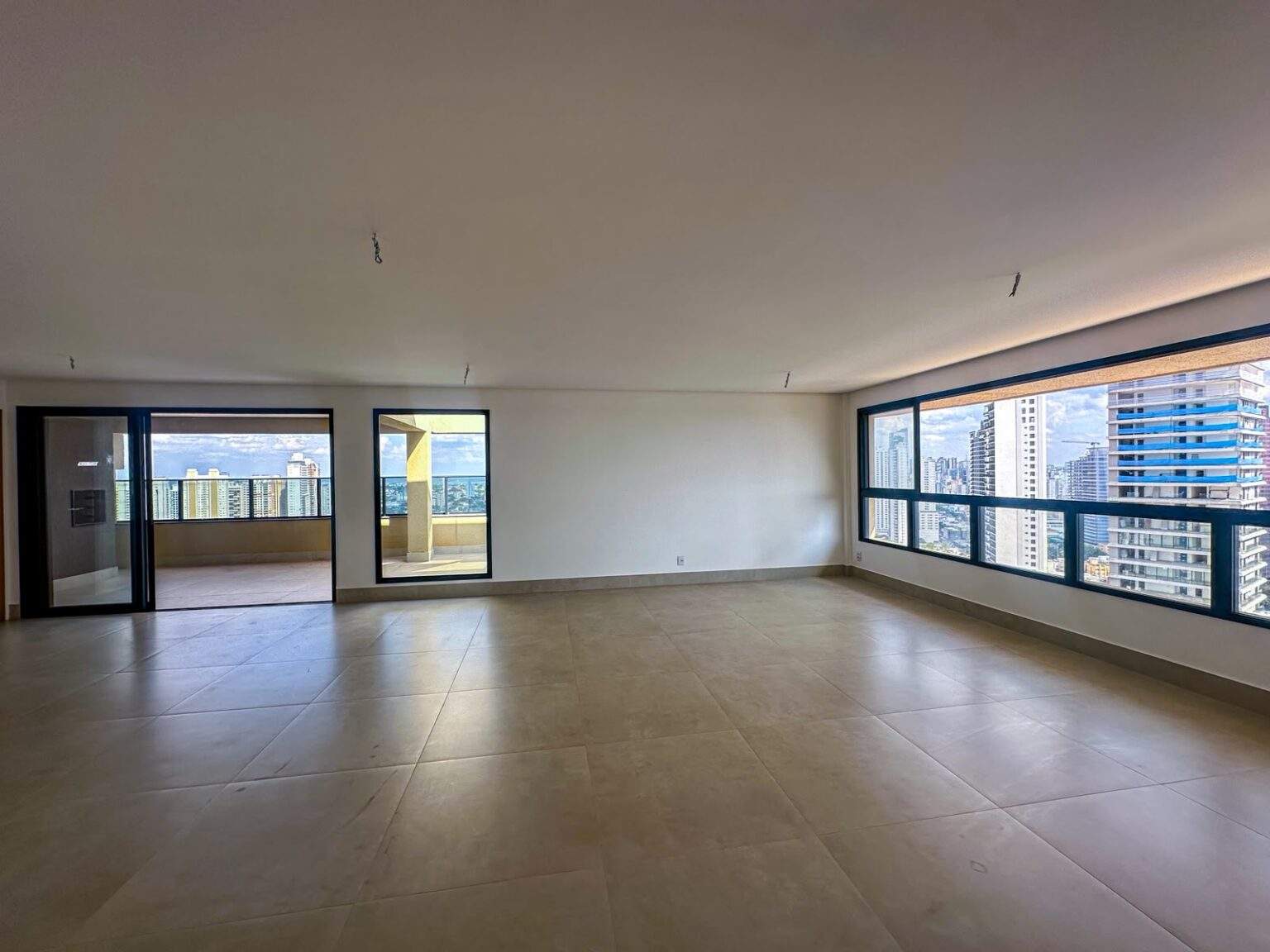 Penthouse 4 suítes com churrasqueira e piscina, foto 6