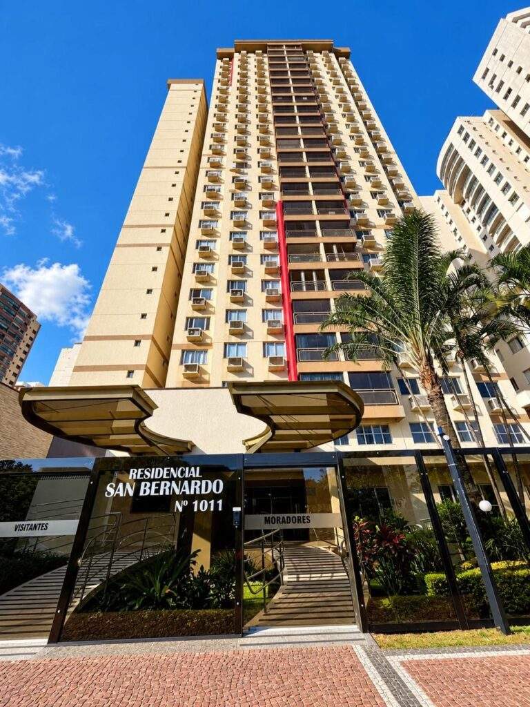Residencial San Bernardo