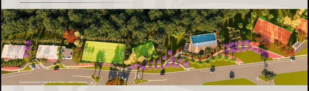 Jardins Miami, foto 6