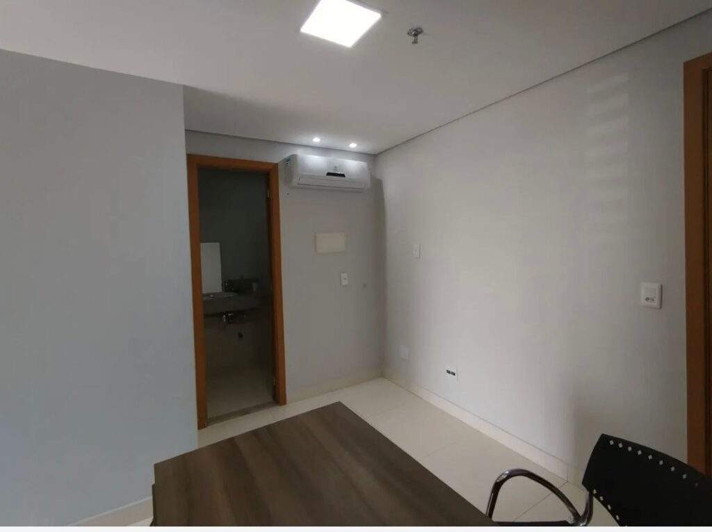 Sala comercial E-Business Rio Verde, foto 11