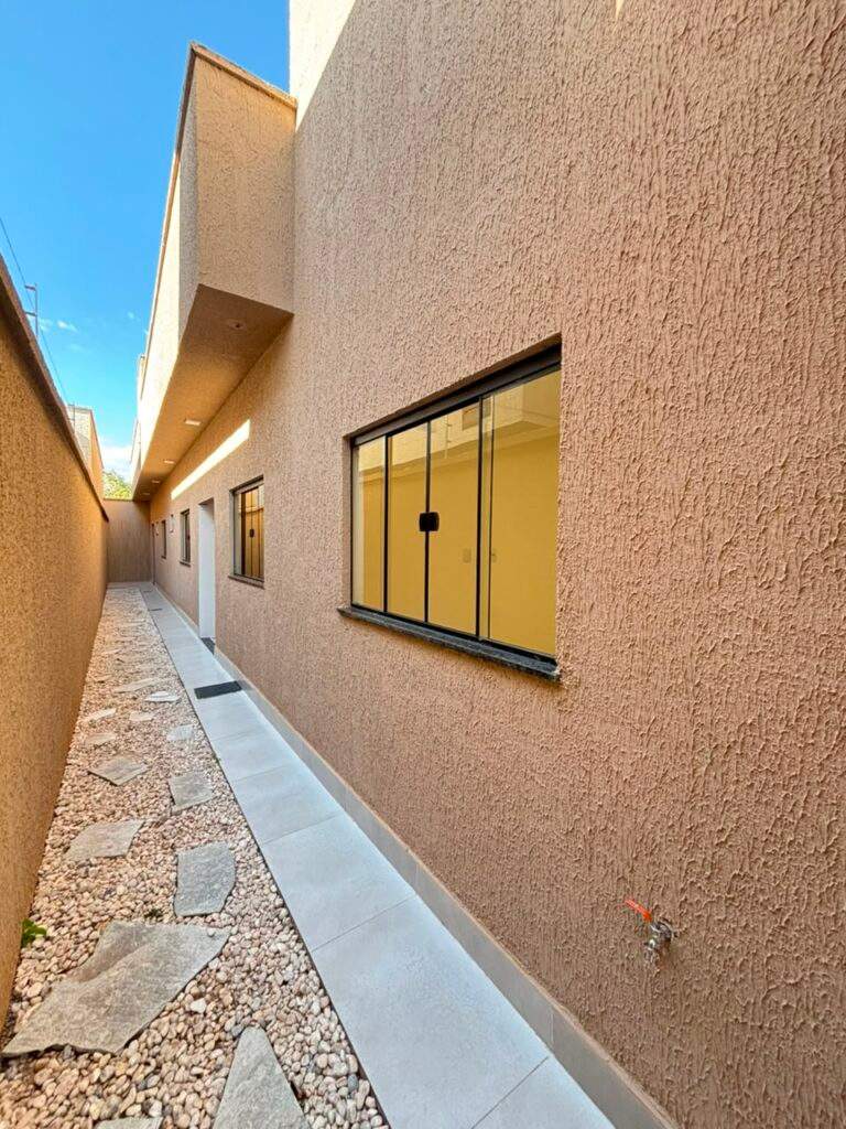 Sobrado – Village Garavelo | Aparecida de Goiânia, foto 8