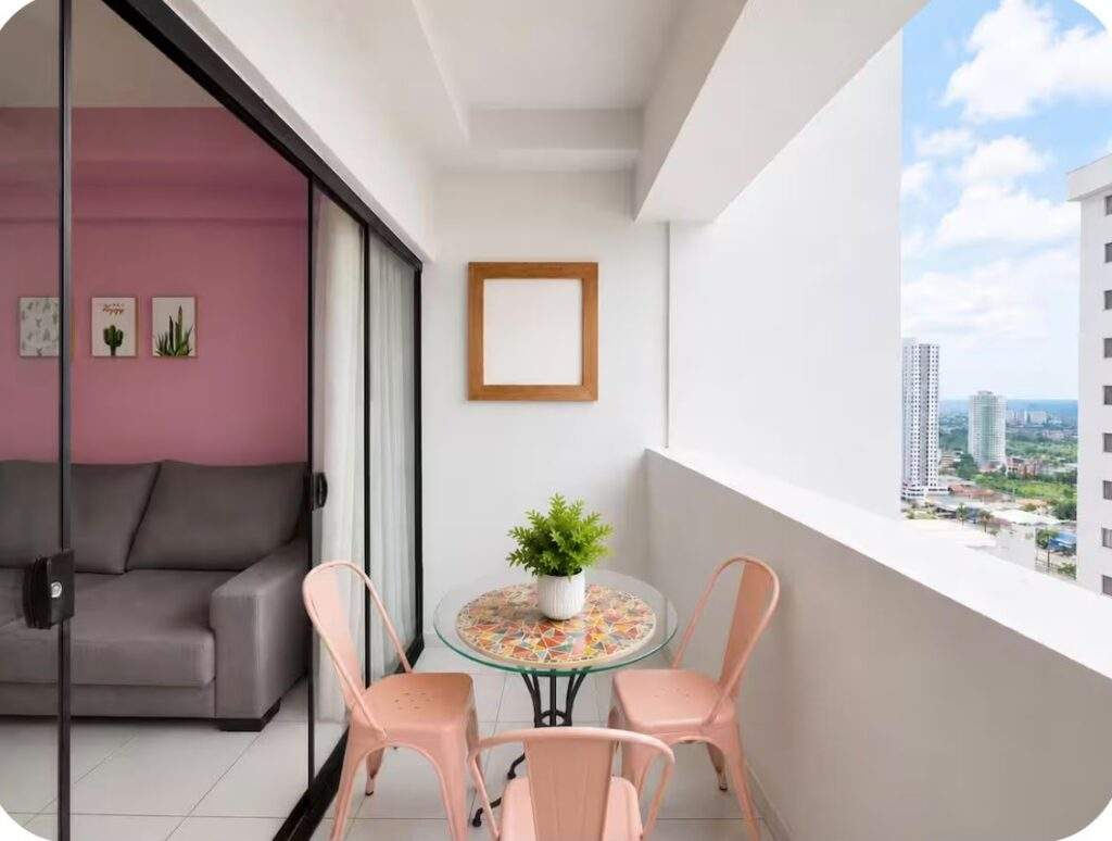À Venda Flat Mobiliado de 41 m² no Setor Bueno em Goiânia, foto 8