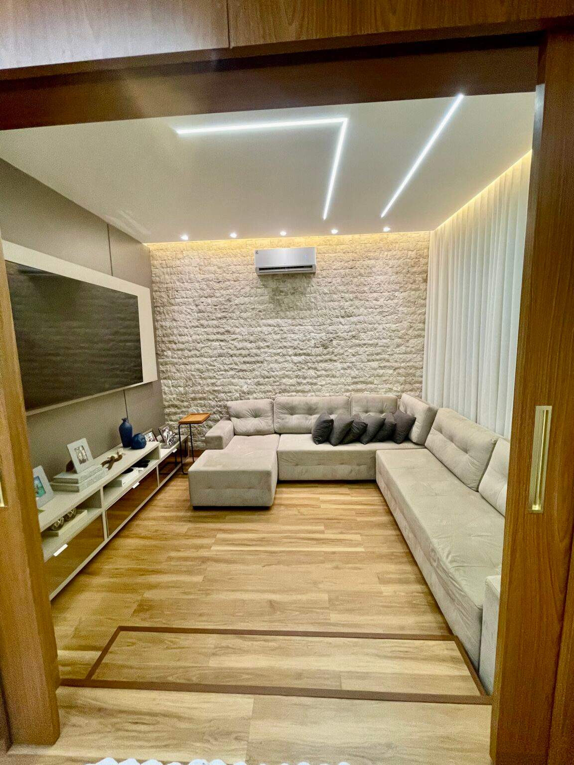 Casa – Residencial Village Garavelo, foto 9