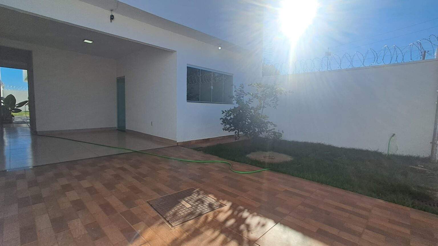 Casa – Vila Oliveira