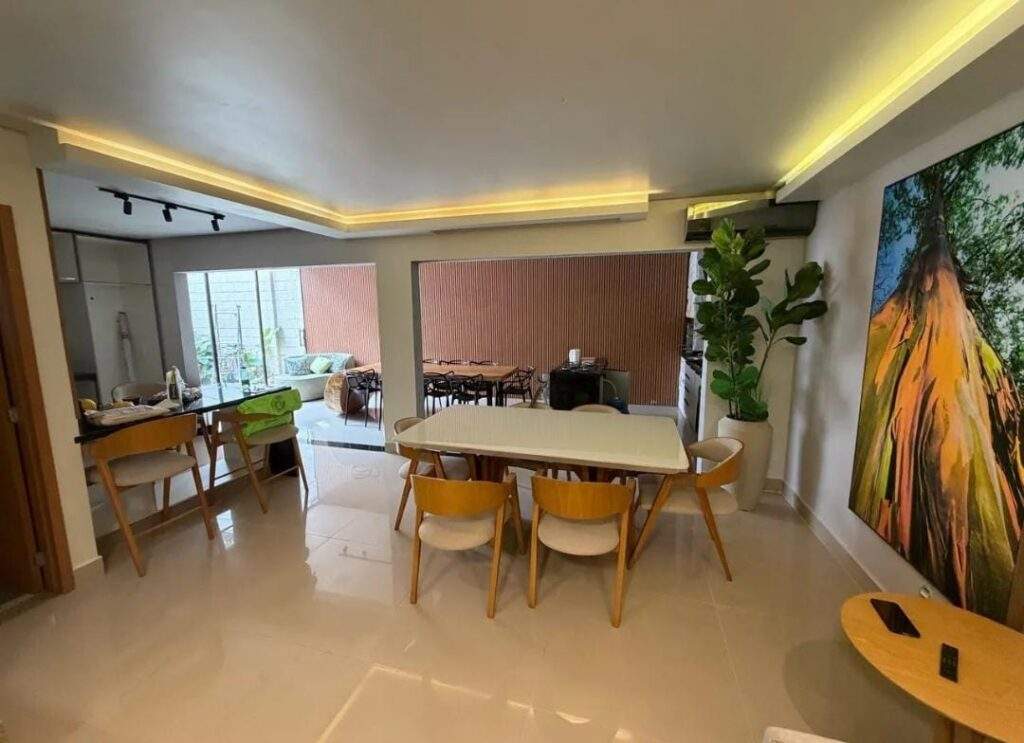 Residencial Jardins de Lucca, foto 7
