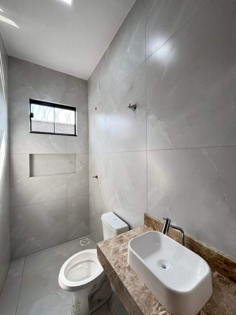 Casa – Setor Rio Vermelho, foto 11