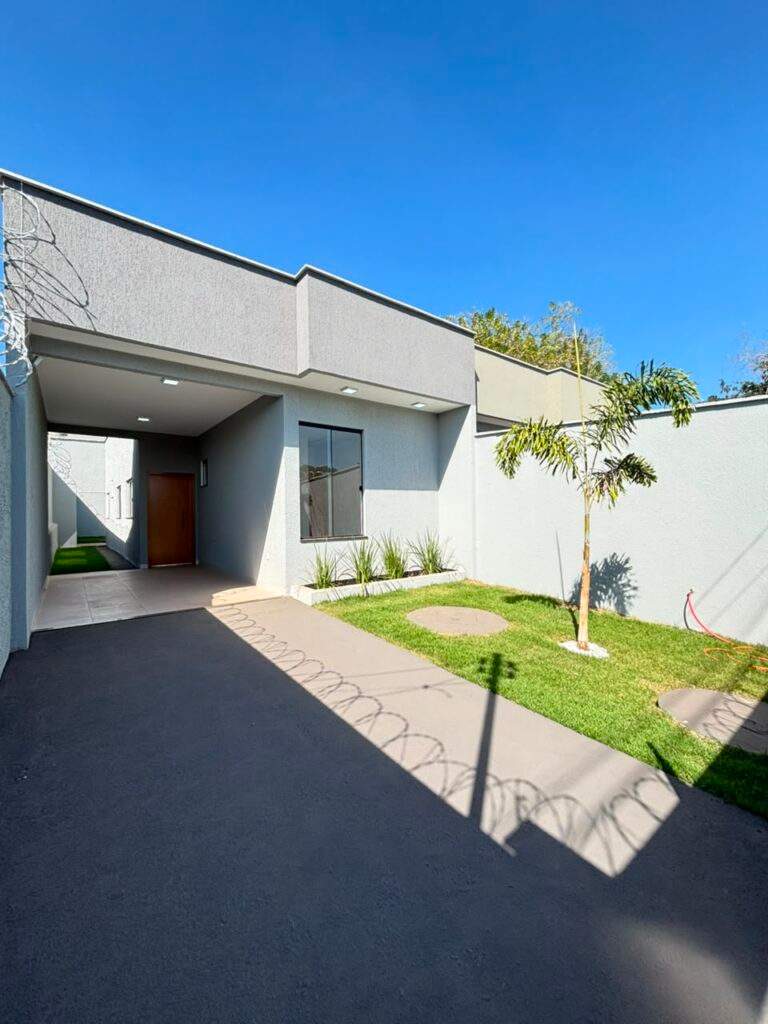 Casa – Parque Ibirapuera