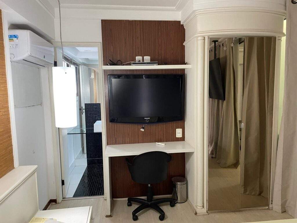 Golden Tulip Goiânia Address, foto 10