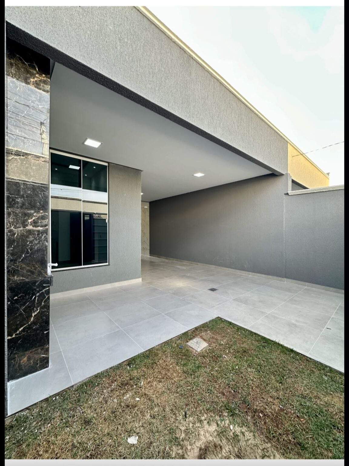 Casa – Residencial Paraíso