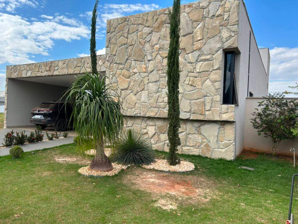 Terras Alpha Residencial 2