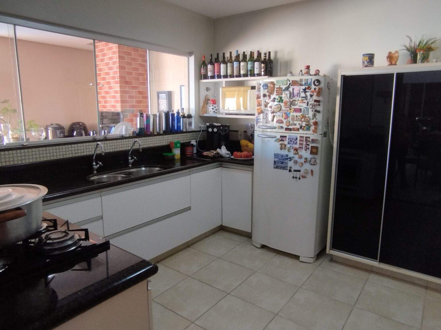 Casa – Setor Goiânia 2, foto 8