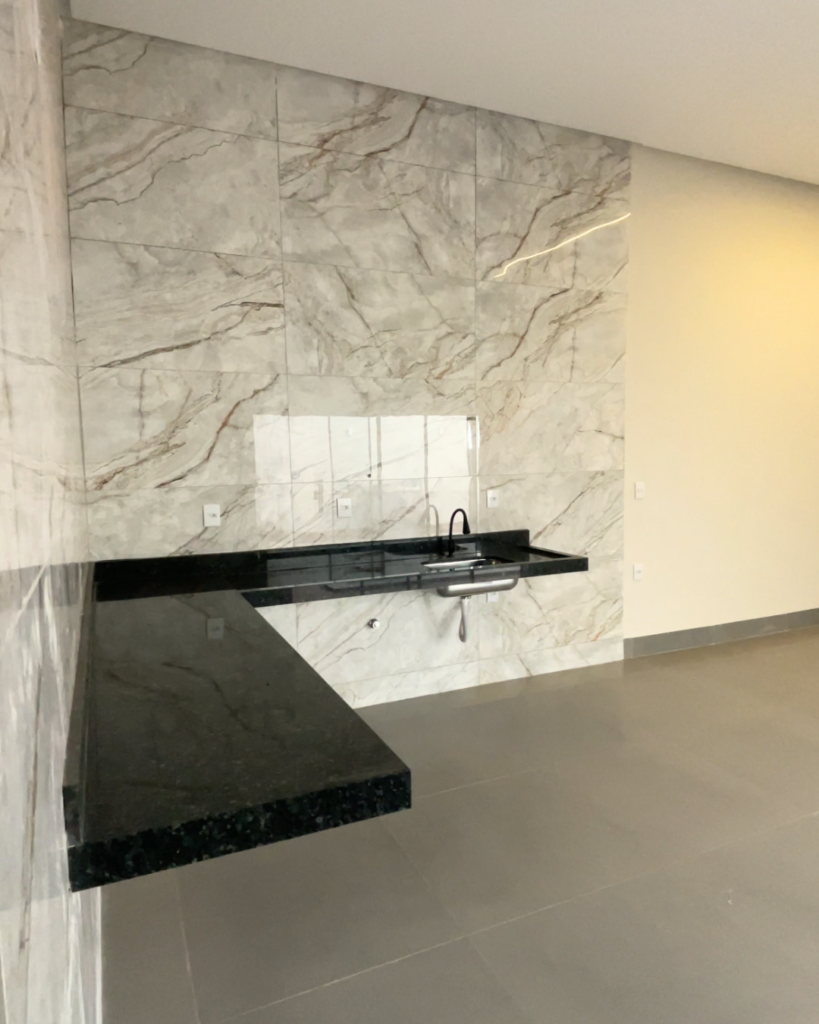 Casa – Residencial Ravena, foto 9