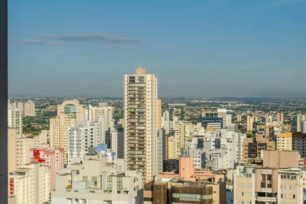 Ilumi Bueno Residências