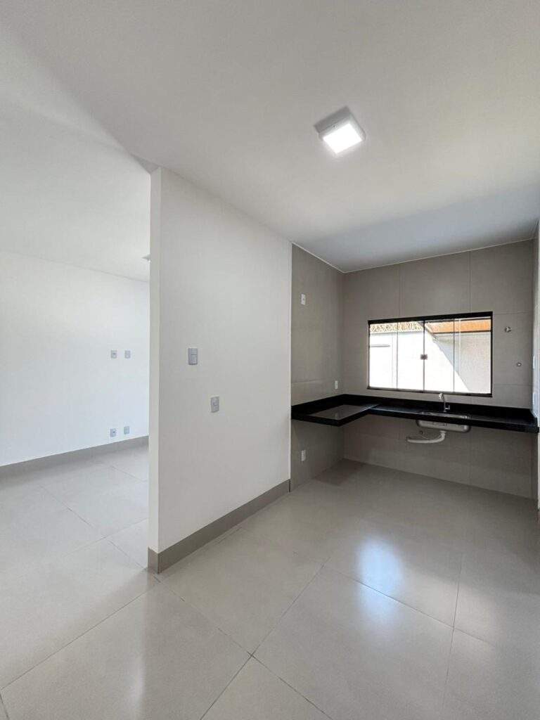 Casa – Setor Rio Vermelho, foto 9