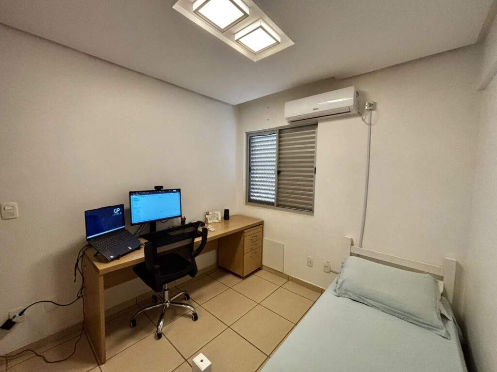 Residencial Veredas do Bueno, foto 8