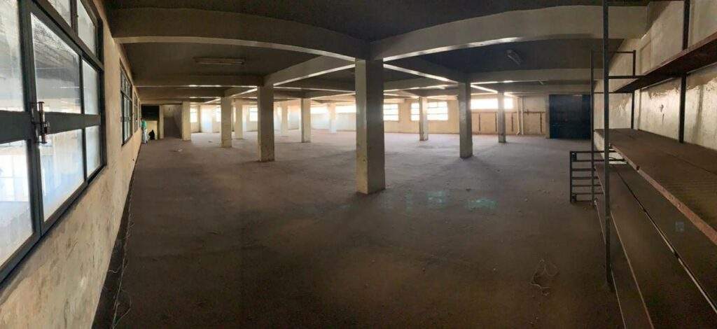 Edifício Comercial – Centro de Anápolis – Cidade Jardim, foto 8