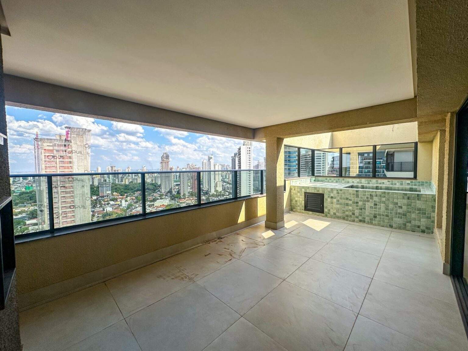 Penthouse 4 suítes com churrasqueira e piscina, foto 8