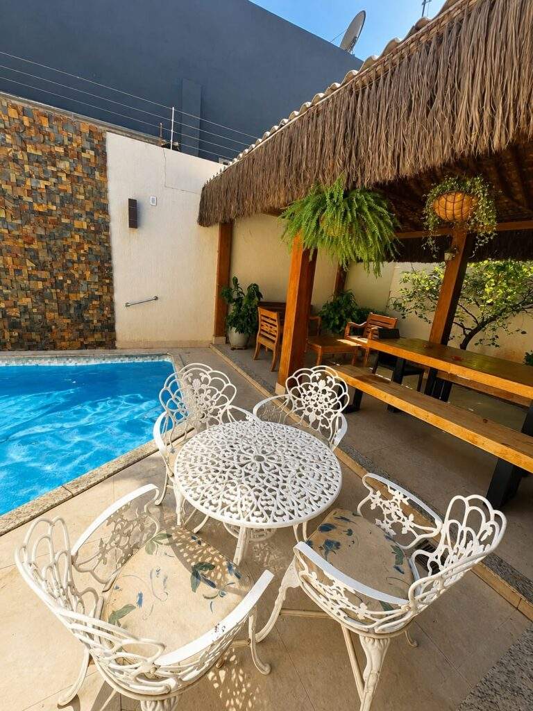 Sobrado – Jardim América, foto 10