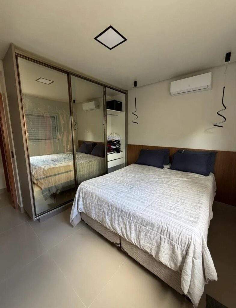 Residencial Jardins de Lucca, foto 10