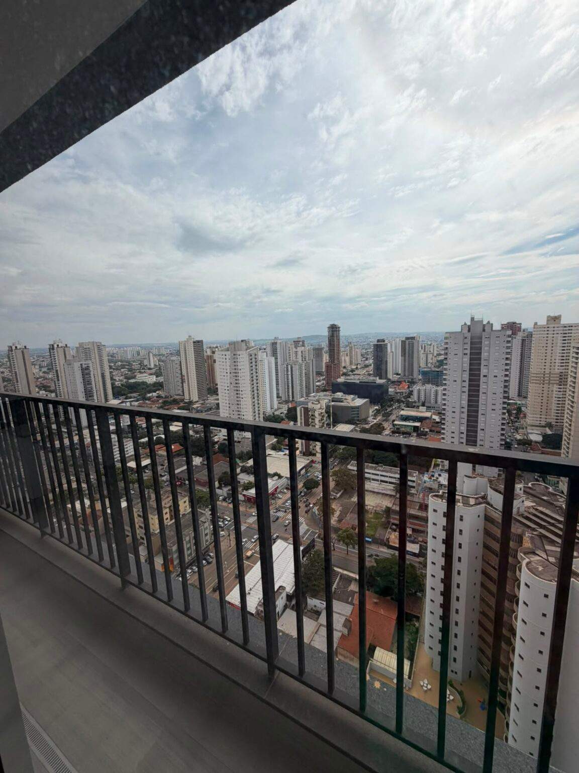 Residencial Nest23