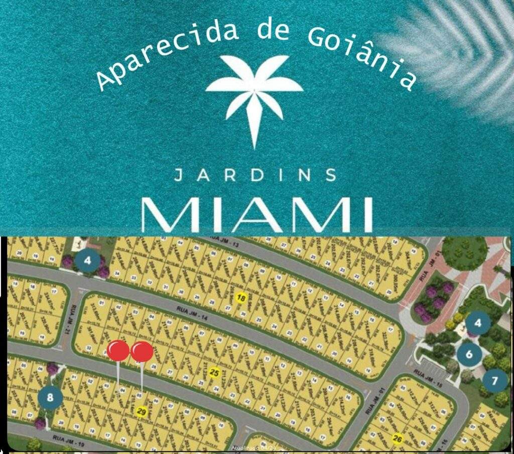 Jardins Miami