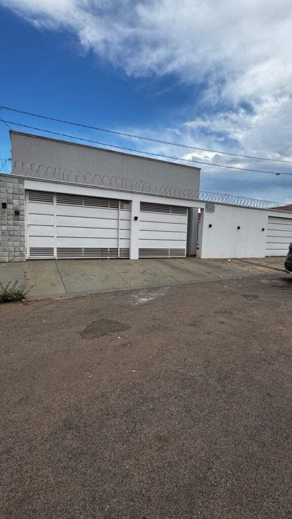 Casa – Parque dos Buritis – Paraúna Go, foto 11
