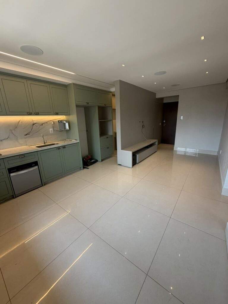 Residencial Spot Marista