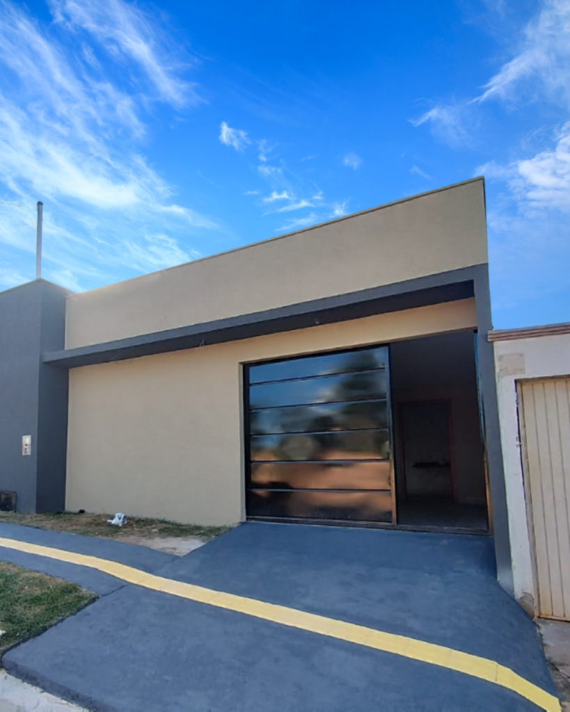 Casa – Residencial Ravena