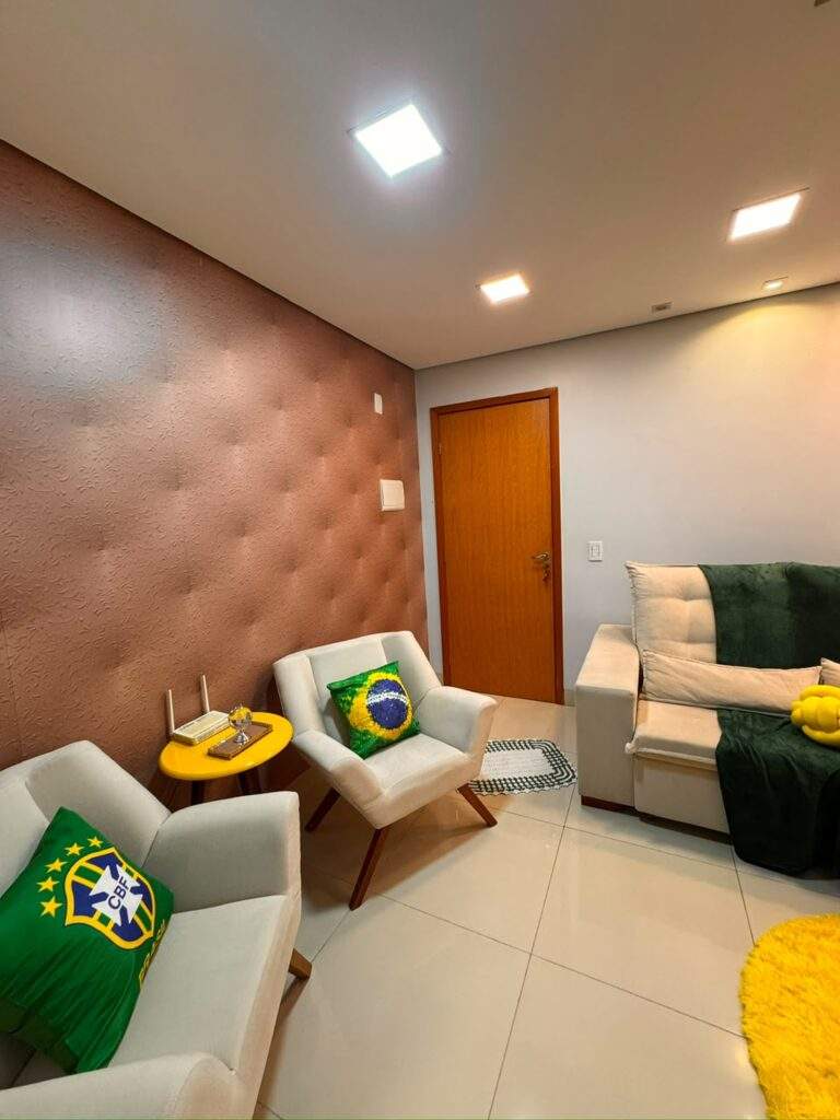 Condomínio Rosa dos Ventos, foto 6