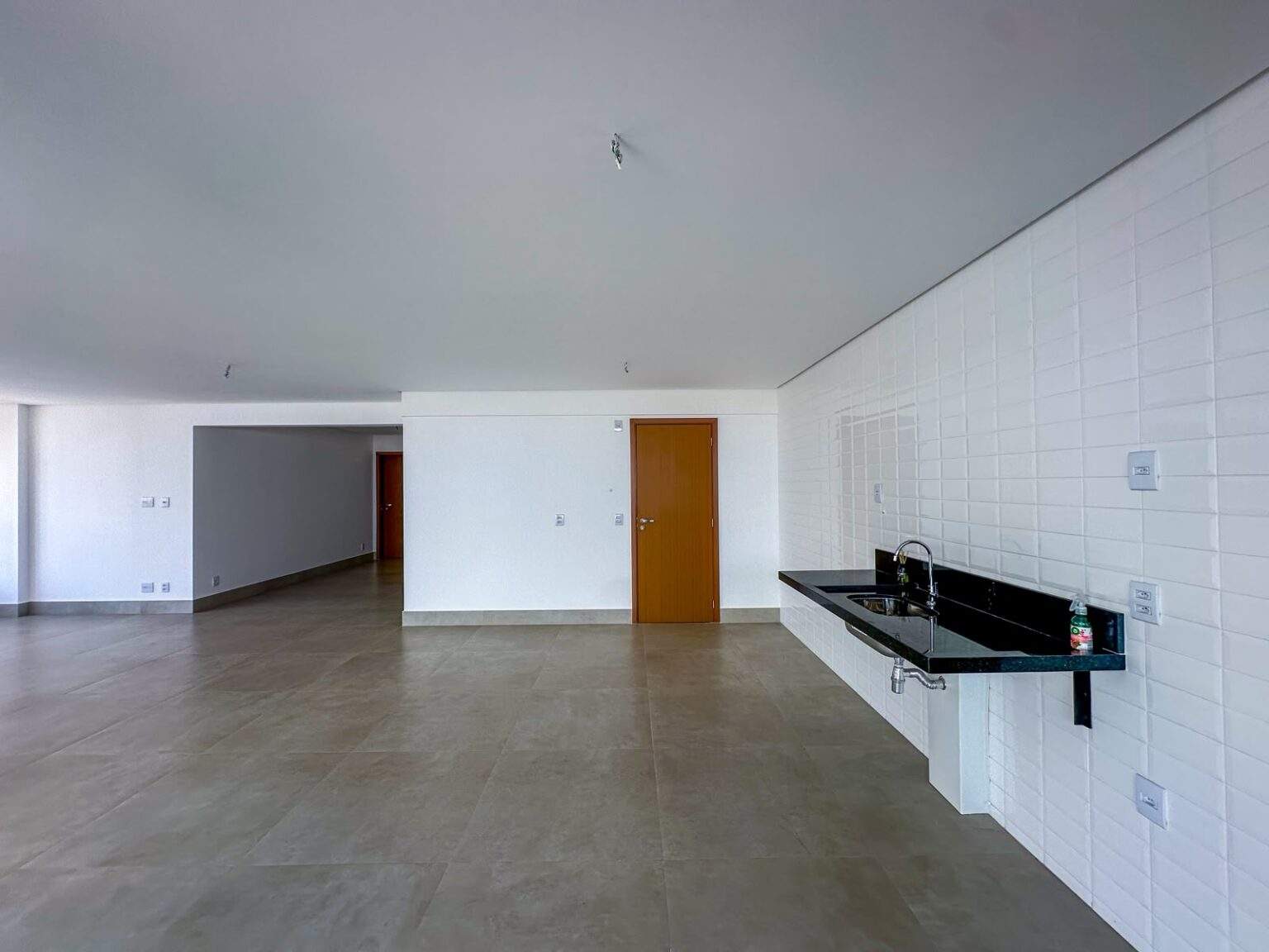 Penthouse 4 suítes com churrasqueira e piscina, foto 10