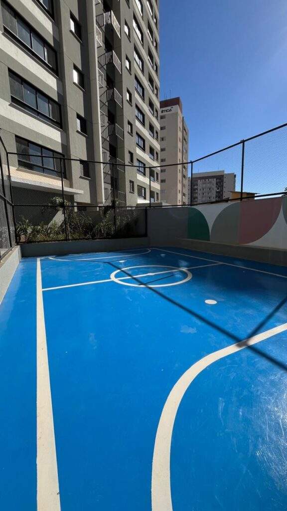 Residencial Art Haus, foto 10