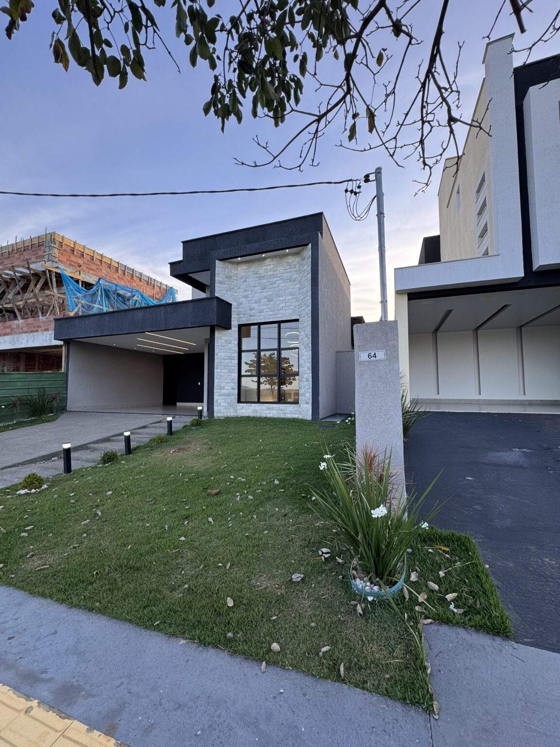 Terras Alpha Residencial 1