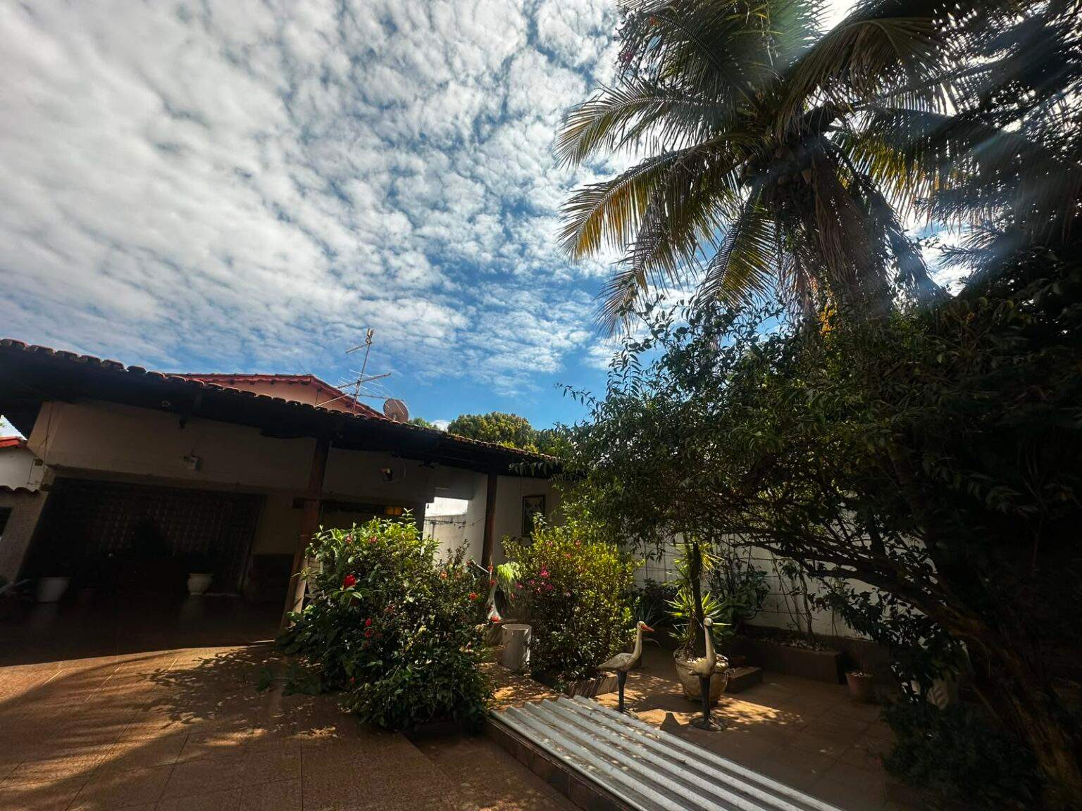 Casa – Setor Aeroviário