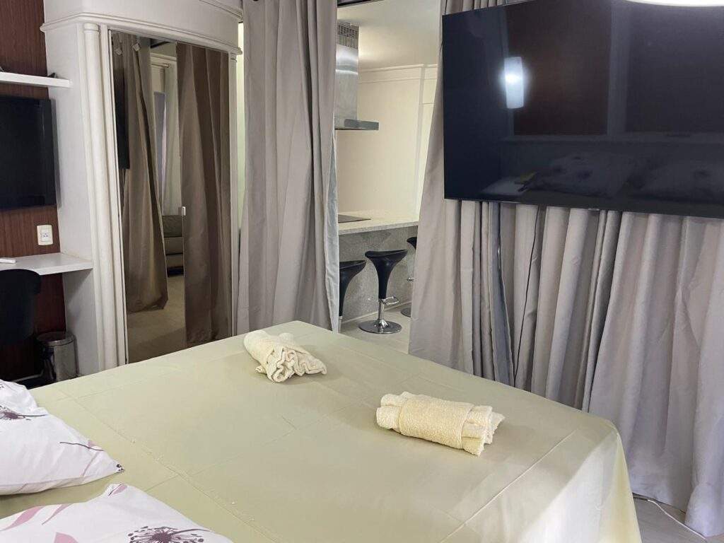 Golden Tulip Goiânia Address, foto 11