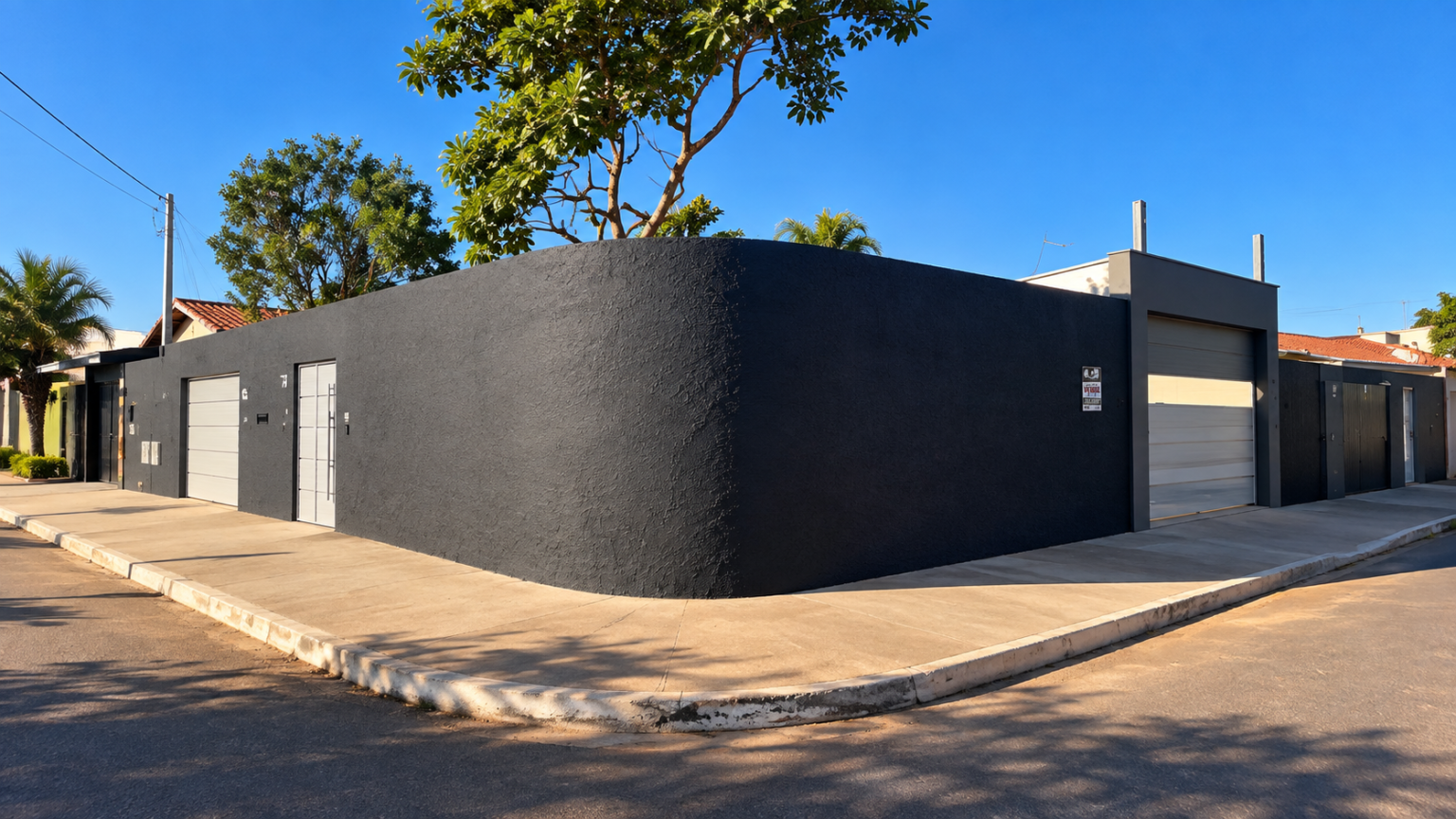 Casa/Galpão – Village Atalaia