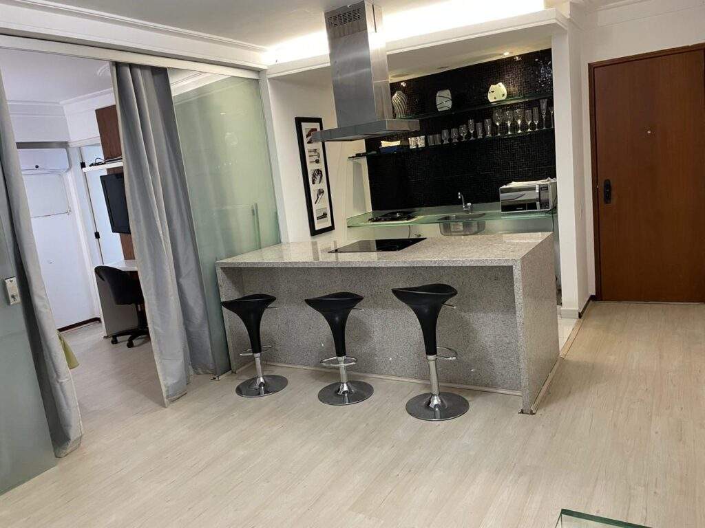 Golden Tulip Goiânia Address