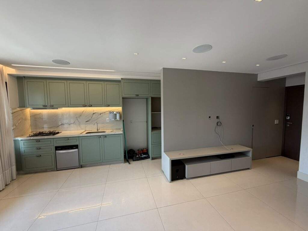 Residencial Spot Marista, foto 6