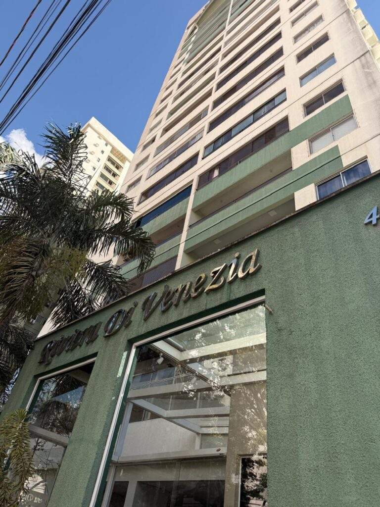 Residencial Riviera Di Venezia, foto 8