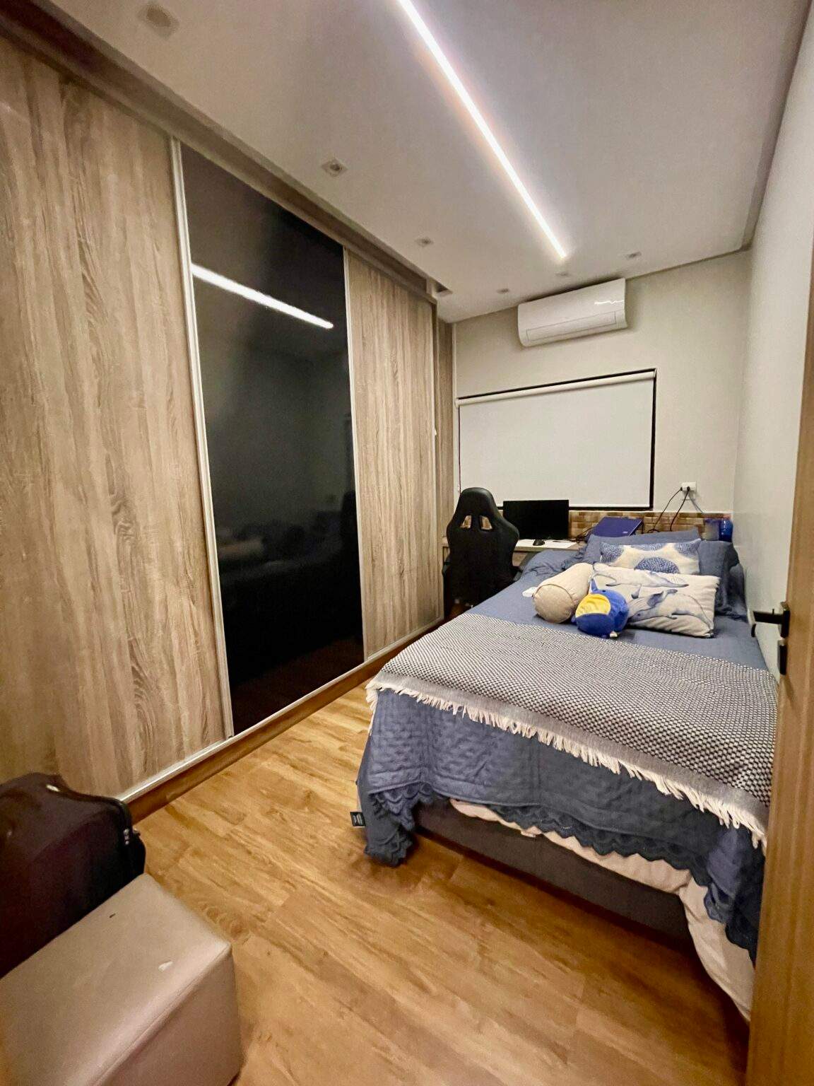 Casa – Residencial Village Garavelo, foto 11
