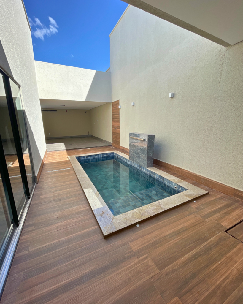 Casa – Residencial Ravena, foto 11