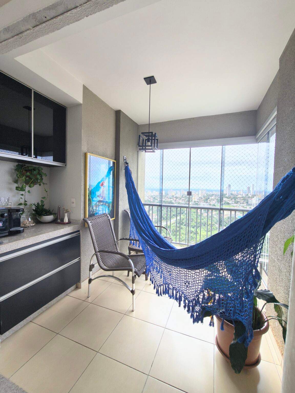 Champion Sports Life Residence