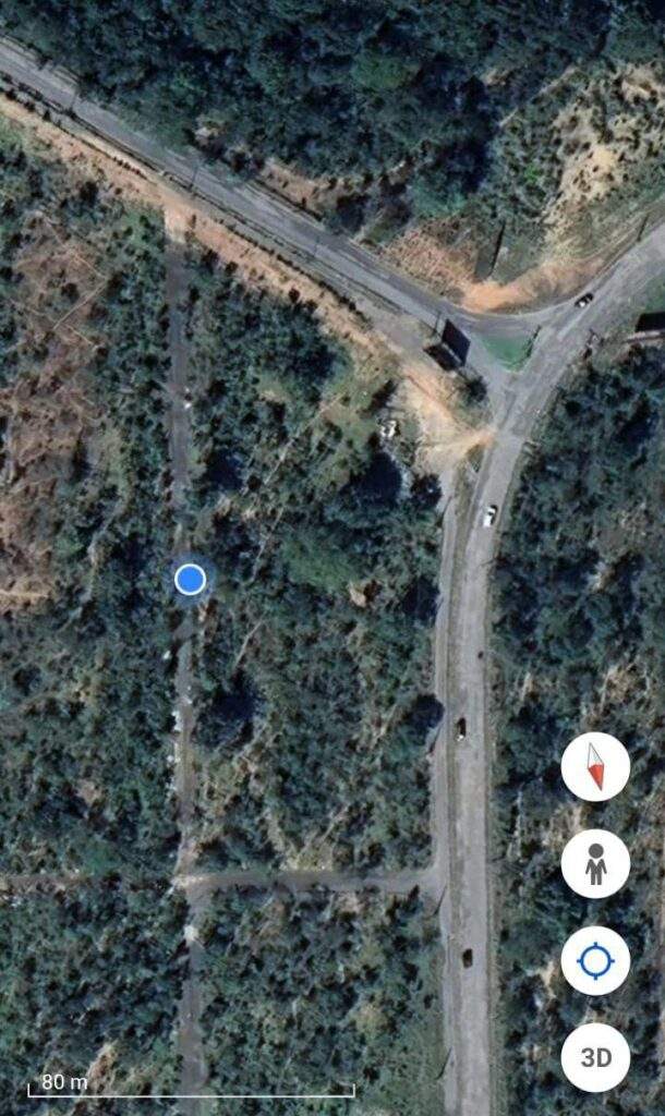 Terreno à venda com mais de 2.000m² em Caldas Novas-GO, foto 7