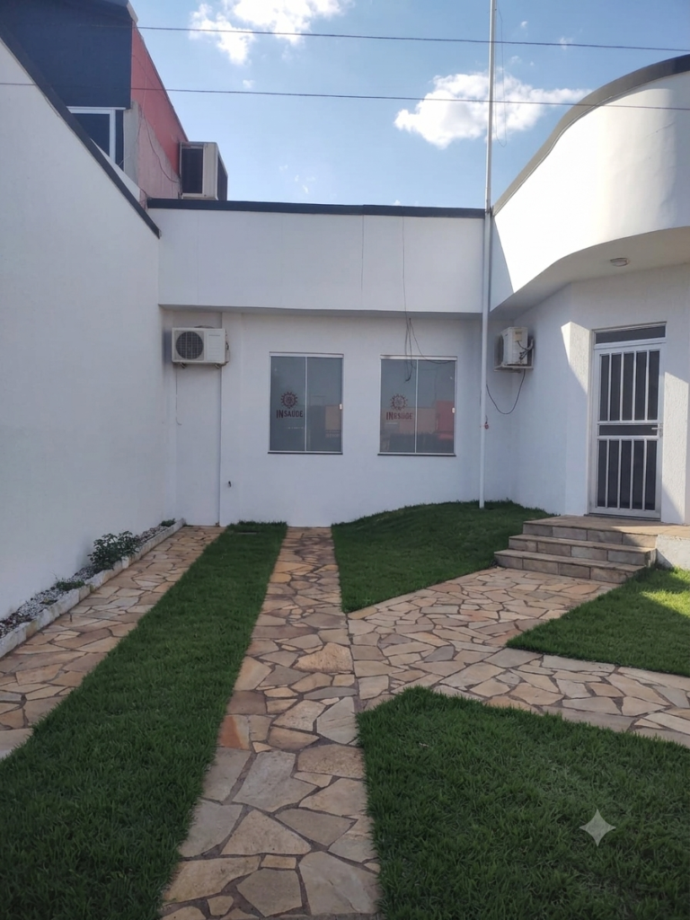 Prédio comercial – Aparecida de Goiânia, foto 6