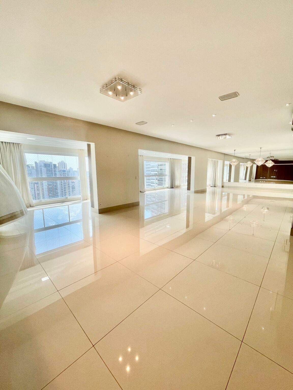 Residencial Magnific