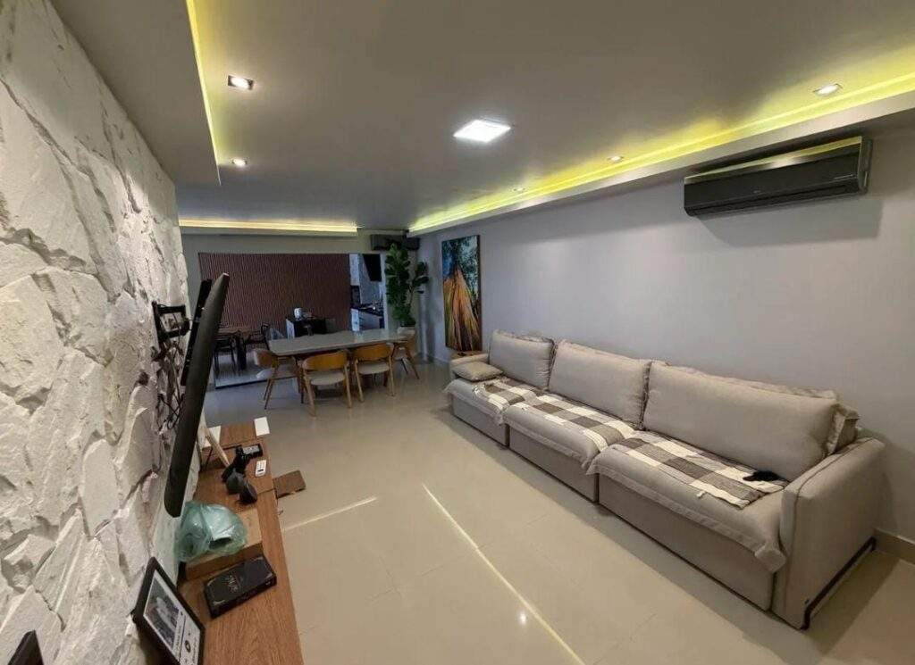 Residencial Jardins de Lucca, foto 11